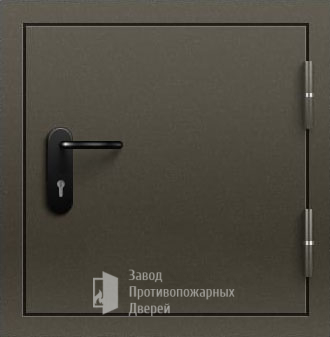 Фото «Огнестойкий ЛПМ класса EI 60 №8» в Фрязино