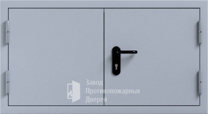 Фото «Люк №14 двухстворчатой конструкции» в Фрязино